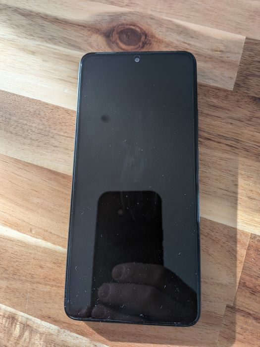Xiaomi redmi note13  pro 5g 256gb