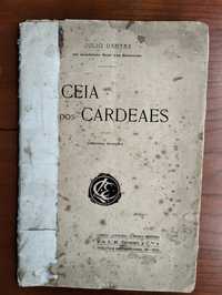 A Ceia dos Cardeaes 1902