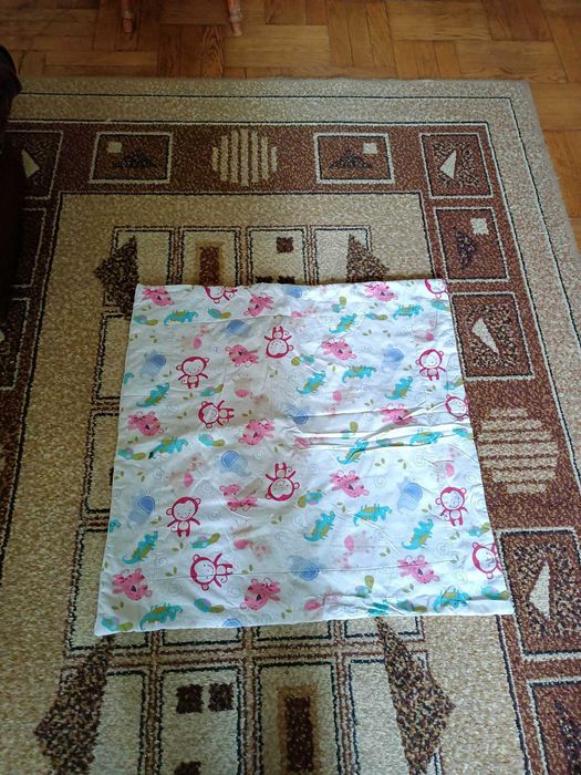 Sprzedam 2 rożki dla niemowlęcia