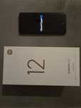 Xiaomi 12 5G harman hardon Amoled dual sim