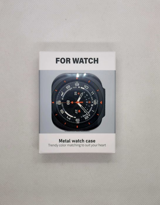 Защитный чехол для Samsung Galaxy Watch 7 Ultra 47 мм