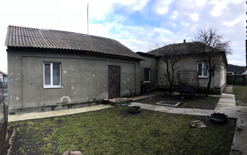 Продам будинок 100кв/м Будище