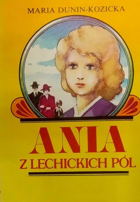 304 Maria Dunin Kozicka Ania z Lechickich Pól (DP) (9)