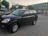 Honda CR-V ładna
