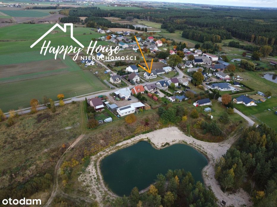 Kup lub zamień na mieszkanie w Chojnicach.