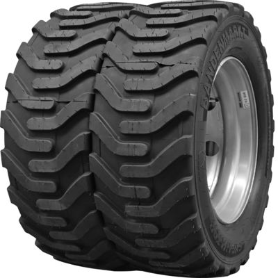 Opona 275/70R22,5 Bandenmarkt Excavator koparka bliźniak 9.00-20