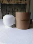 Nowoczesny lampion Xilo Labra