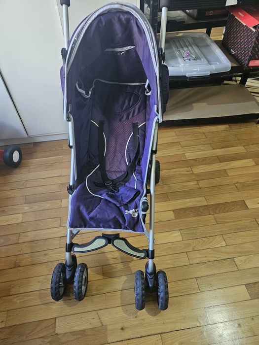 Carrinho de criança