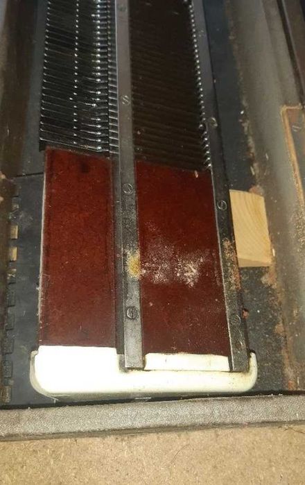 Вязальная машинка "Нева" 10174