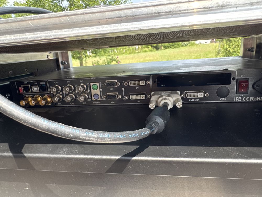 Rgblink vsp628S