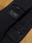 AJ Armani Jeans granatowa marynarka męska