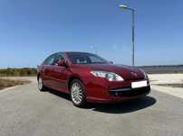 Renault Laguna 2.0 dCi Luxe