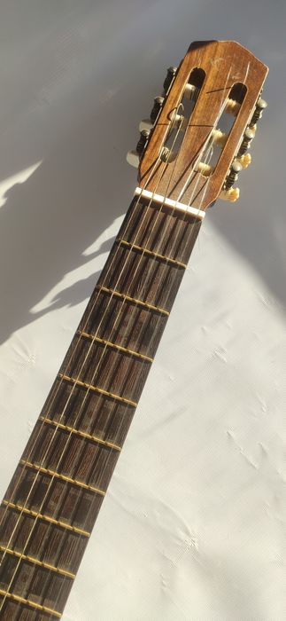 Guitarra clássica