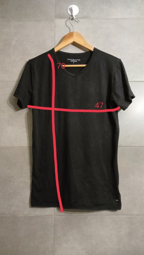 T-shirt Tommy Hilfiger M