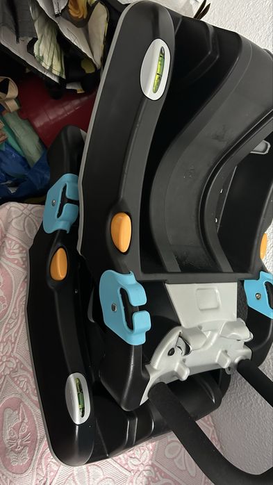 Carrinho para gemeos