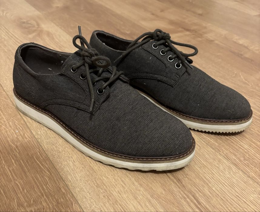 Sapatos Homem tam 39