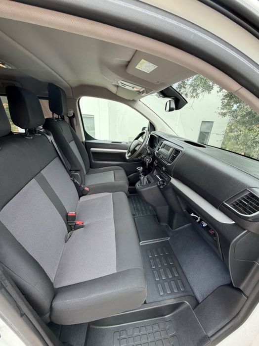Toyota PROACE VERSO 9L - Longa