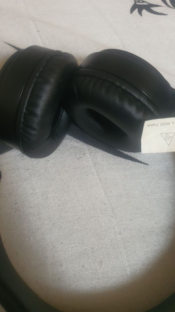 Fones sem fio vendo