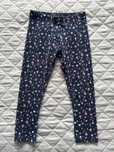 Legginsy dla dziewczynki, r.98/104