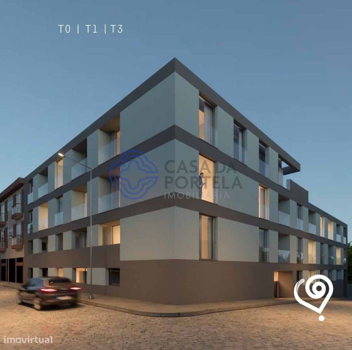 Arroteia Residence T1