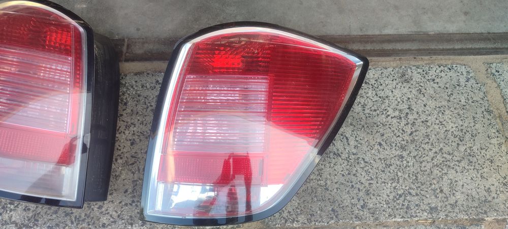 Astra III H kombi lampa tył tylna lewa lub prawa
