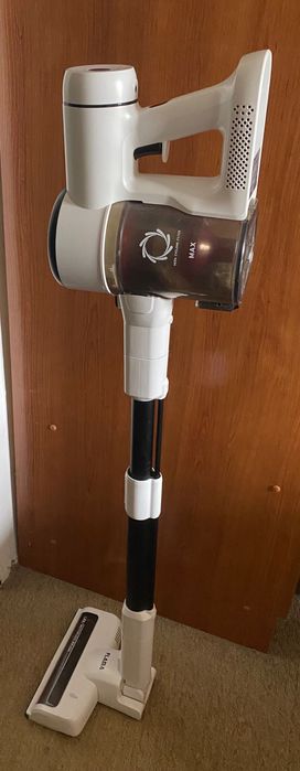 Aspirador vertical flama