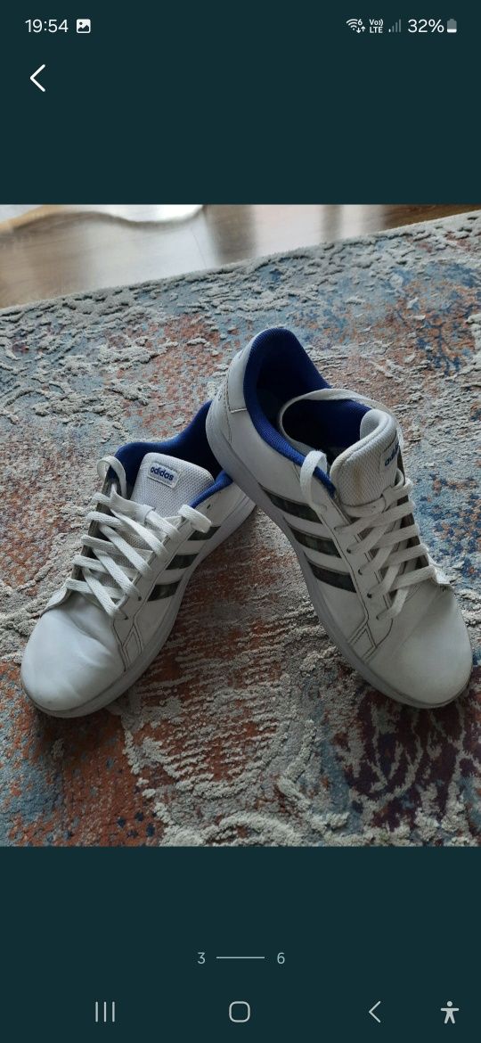 Buty   chłopięce