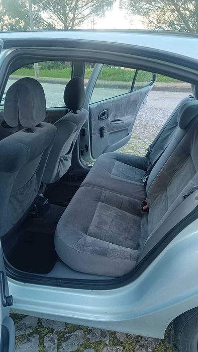 Renault Megane 1 1.9 dCi