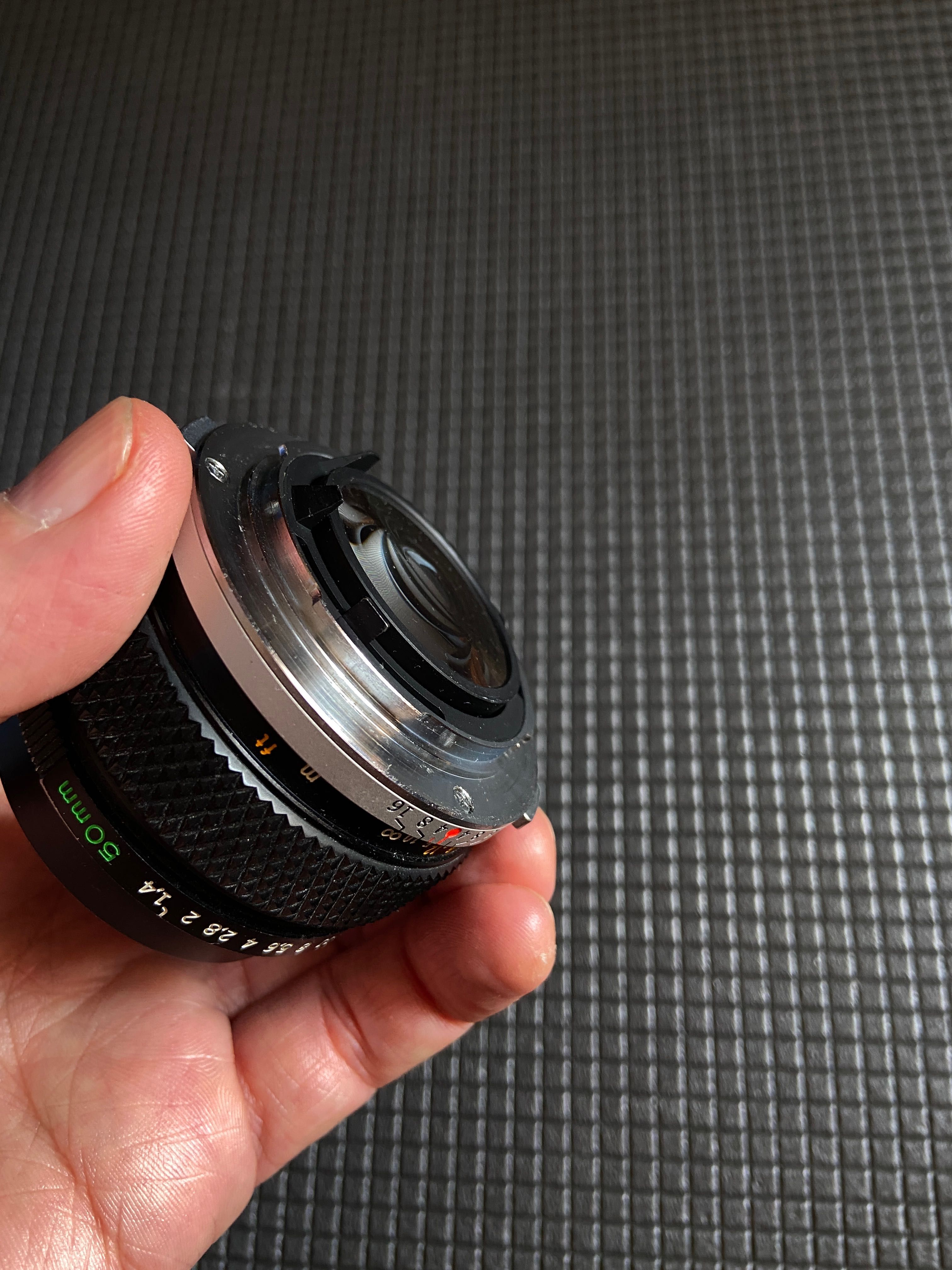 Zuiko olympus 50 mm 1.4 обмін на 24мм або 5200 грн
