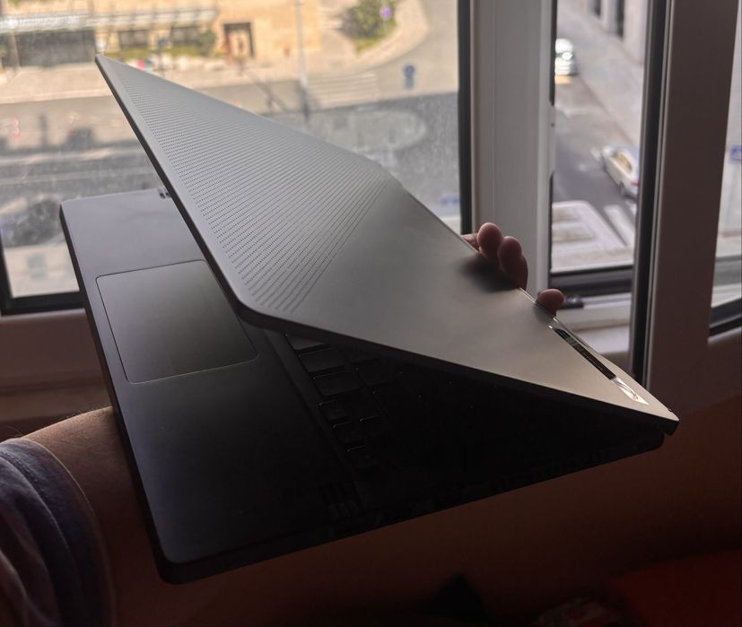 Asus Rog Zephyrus G14 - 24 GB RAM | GTX 3060 | 1TB - Gaming