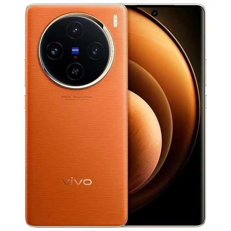 Vivo x100 16/256гб камерафон Dimensity9300