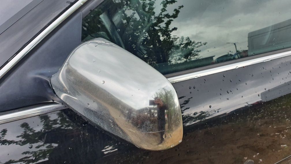 Audi a6 s6 4.2 340 km ly9b AQJ ANK quattro blask Gołdap