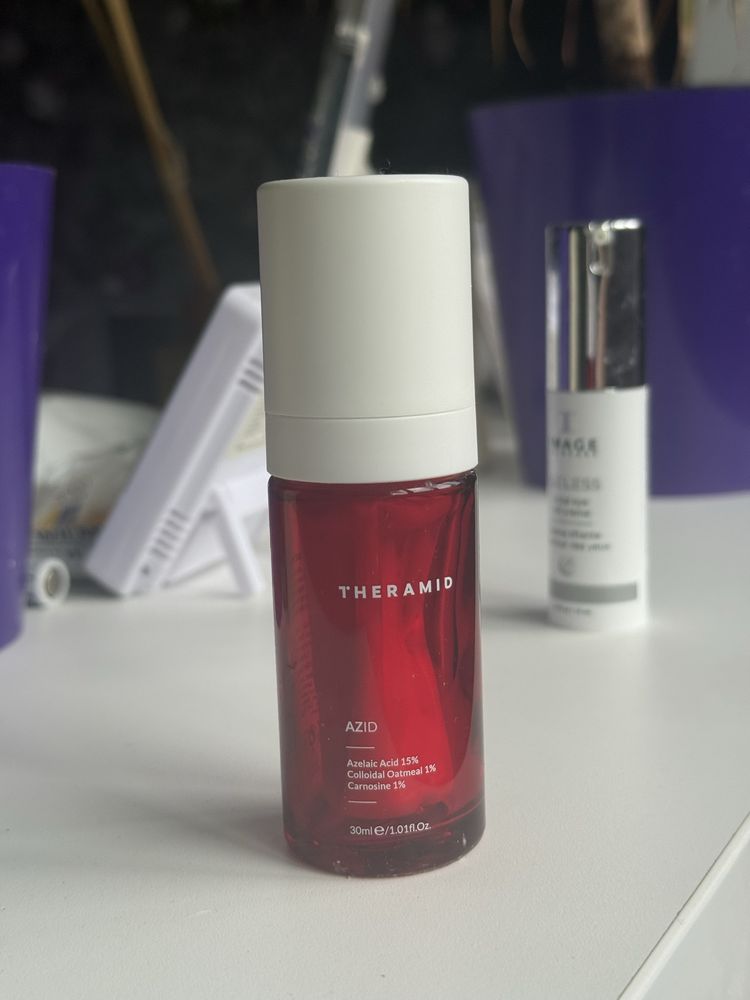 сыворотка Theramid