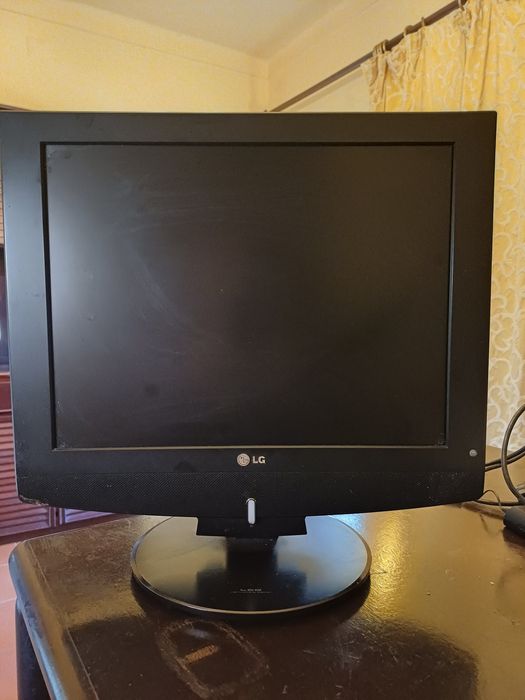 Televisão LG 50 cm