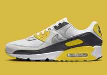 Мужские Nike Air Max 90 Новые  Оригинал