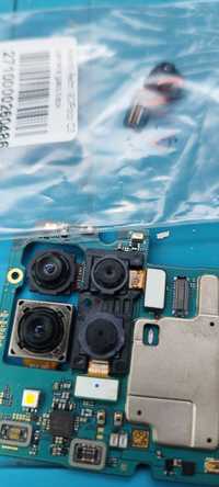Samsung m325 камеры