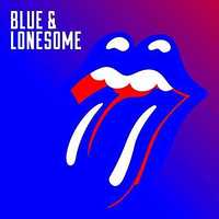 Płyta The Rolling Stones Blue & Lonesome CD