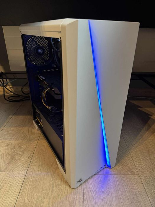 Komputer gamingowy rtx 2060, ryzen 5 3600