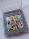 Gra Nintendo Game Boy wave rave