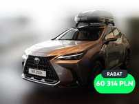 Lexus NX 350h 190 KM Prestige 2WD
