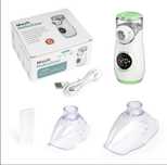 Інгалятор AIMED Mesh Nebulizer