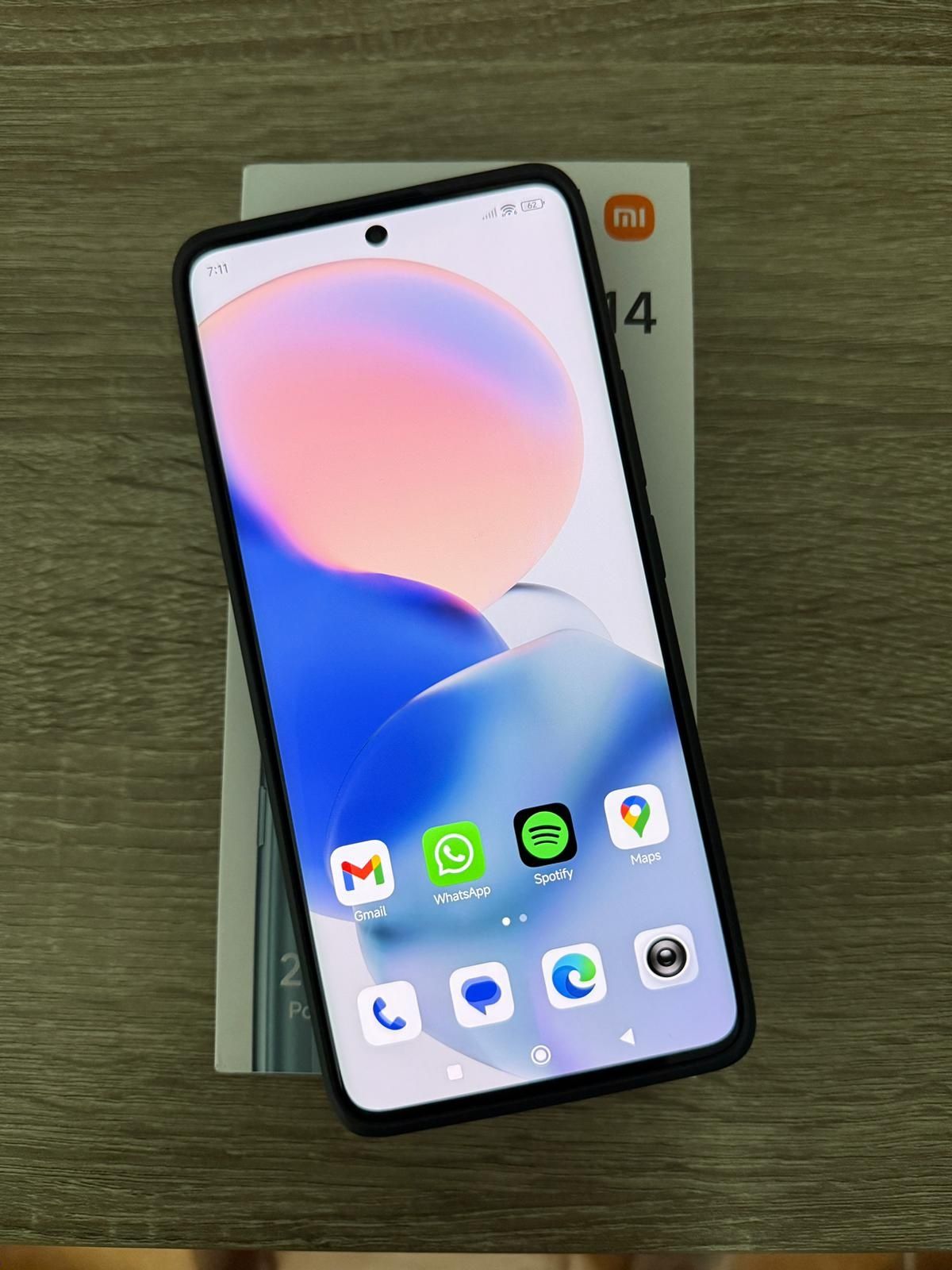 Xiaomi Redmi Note 14 Pro Plus 5G 12/256Gb