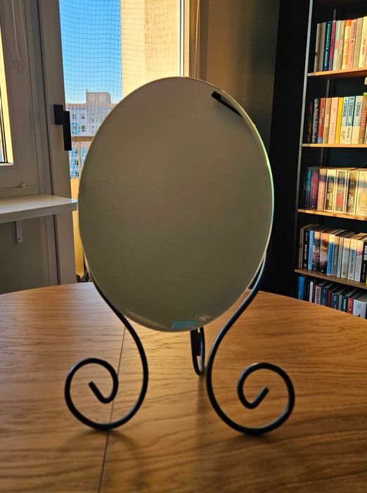 Lusterko do makijażu Ikea