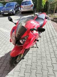 Honda VFR 800 VTEC