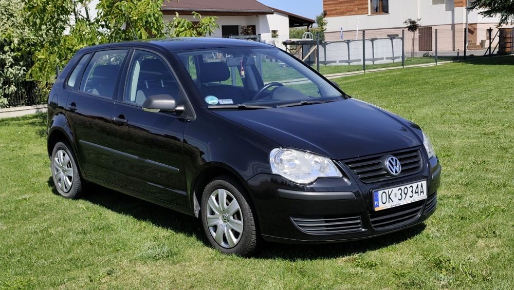 Volkswagen Polo 1.2