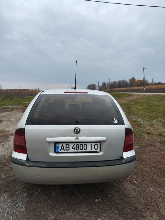 Продам Skoda Octavia Tur