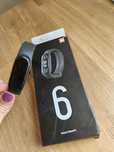 M6 smart band od xiaomi