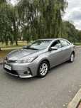 Toyota Corolla Pierwszy właściciel, salon PL, 38tys przebiegu