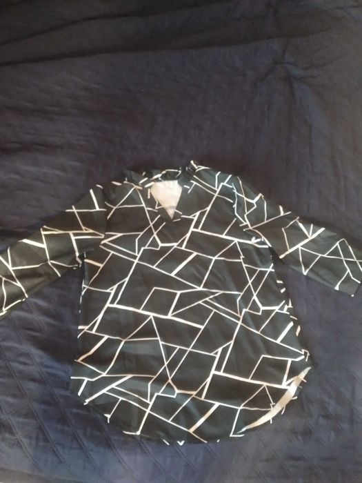 Bluzka damska elegancka