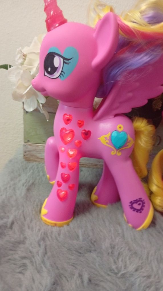 Księżniczka Cadence My Little Pony